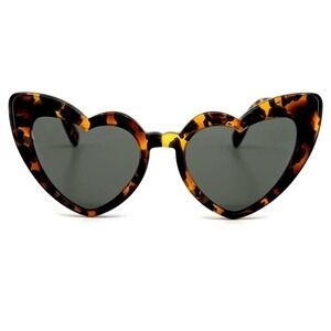NEW!!! SAINT LAURENT Sunglasses LOULOU SL181 006, Authentic